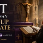 Lenten Devotional Practices – Prayer, Fasting, and Almsgiving in the Catholic Church