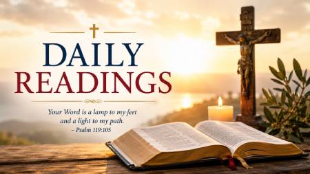 daily-readings