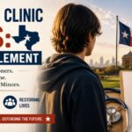 Detransition Clinic Texas