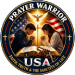 Prayer Warrior USA